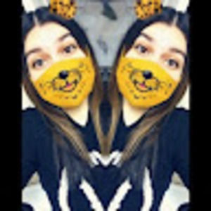 Meet your Posher, Sandra